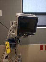 Mindray Passport 12 Patient Monitor