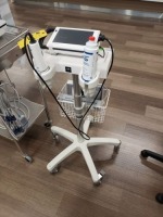 Medline Bio Con-750 Bladder Scanner w/Stand
