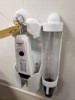 Exergen Temporal Scanners (Wall Mount) (2 Each)