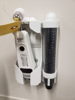 Exergen Temporal Scanners (Wall Mount) (2 Each)