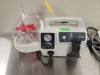 SSCOR Inc. Portable Suction Unit