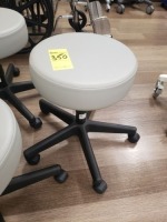 Cardinal Health Swivel Stool