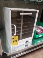 Medline Intelligent Warmer