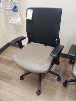 Swivel Office Chair