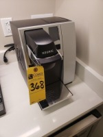 Keurig Coffee Maker