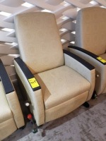 Reclining Arm Chair