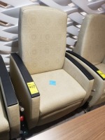 Reclining Arm Chair