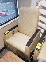 Reclining Arm Chair