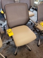 Swivel Office Chair