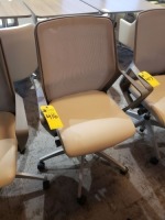 Swivel Office Chair