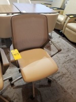 Swivel Office Chair