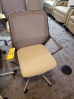 Swivel Office Chair