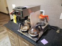 Bunn CW Series Coffee Brewer