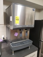 Follett Symphony Plus Ice Maker