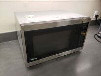 Panasonic Microwave