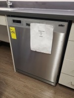 Summit Stainless Steel Dishwasher