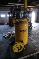 DeWalt Air Compressor