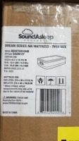 Twin #Saam-07 Air Mattress
