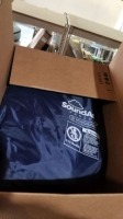 Sound Asleep Air Mattress (Size Unknown) (As-Is)