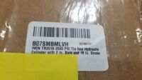Wen TR2016 2500 PSI Tie Rod Hydraulic Cylinder