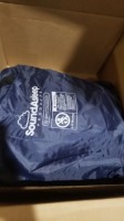 Sound Asleep Air Mattress (Size Unknown) (As-Is)