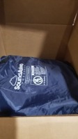 Sound Asleep Air Mattress (Size Unknown) (As-Is)