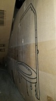 Fit Pulse 40" Foldable Trampoline 83' x 15' x 40' cm
