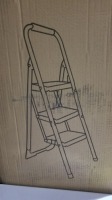 Effieler Step Ladder 3 Step