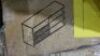 TV Stand #15078