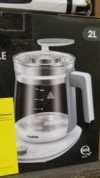 Icook Pot Multi Glass Kettle #YSH20(07)A