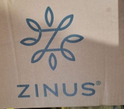 Zinus Standard Profile 7.5" Metal Box Spring # AZ-HBBS-75T