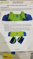 PRS Purap Mattress System