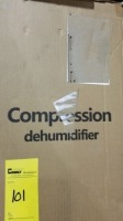 Compression Dehumidifier # Virgo-US-JF
