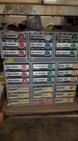 Hillman Storage Screw Organizer ( 5 Each)