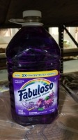Fabuloso Liquid Cleaner 169 Oz. 3(3) (9 Each)