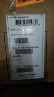 Horizon 101 Treadmill #T101-07