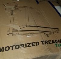 Treadmill #OMA-7200EB