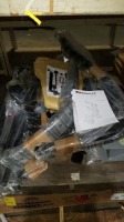 Bowflex Xceed Home Gym Possible Missing Parts (Open Box)