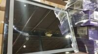 Timstono 32" X 24" Bathroom Led Mirror