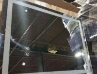 Timstono 32" X 24" Bathroom Led Mirror ( 2 Each)