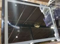 Timstono 32" X 24" Bathroom Led Mirror ( 2 Each)
