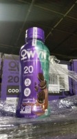 Cookies And Creamless 20g Protein Shakes (2/ Case) ( 8 Cases )
