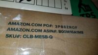 Zinus Queen Bed Frames #DB-MESB-Q ( 4 Each)