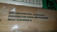 Zinus Queen Bed Frames #DB-MESB-Q (8 Each)