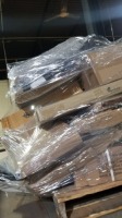 Mismatch And Damaged Asst, Merchandise ( Skid)