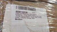 Zinus King Bed Frames (10 Each)