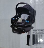 Maxi-Cosi Coral XP Infant Car Seat