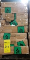 Zinus King Frame Foundation #01B-MESB-Q (8 Each)