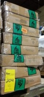Zinus King Frame Foundation #01B-MESB-Q (8 Each)