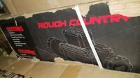 Rough Country Pro 12,000-LB Electric Winch